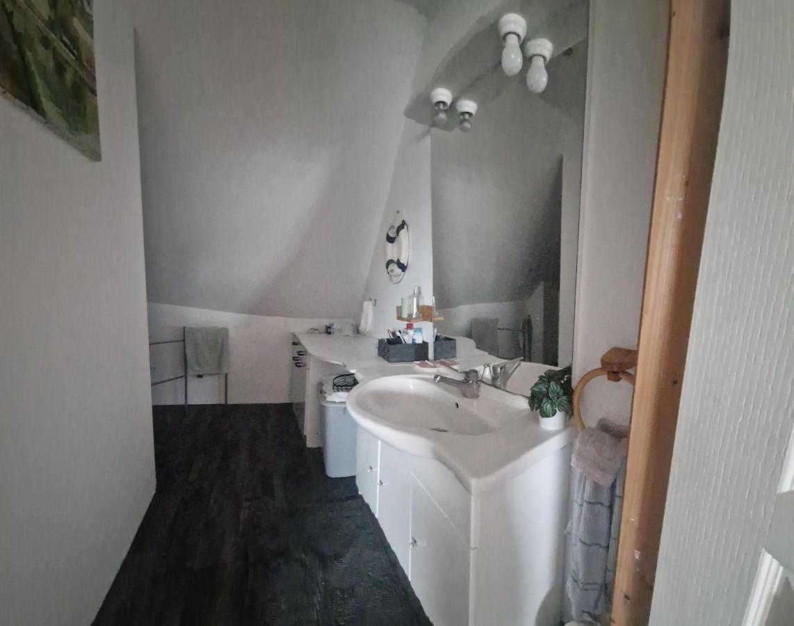L'Auberge D'Authie Dış mekan fotoğraf